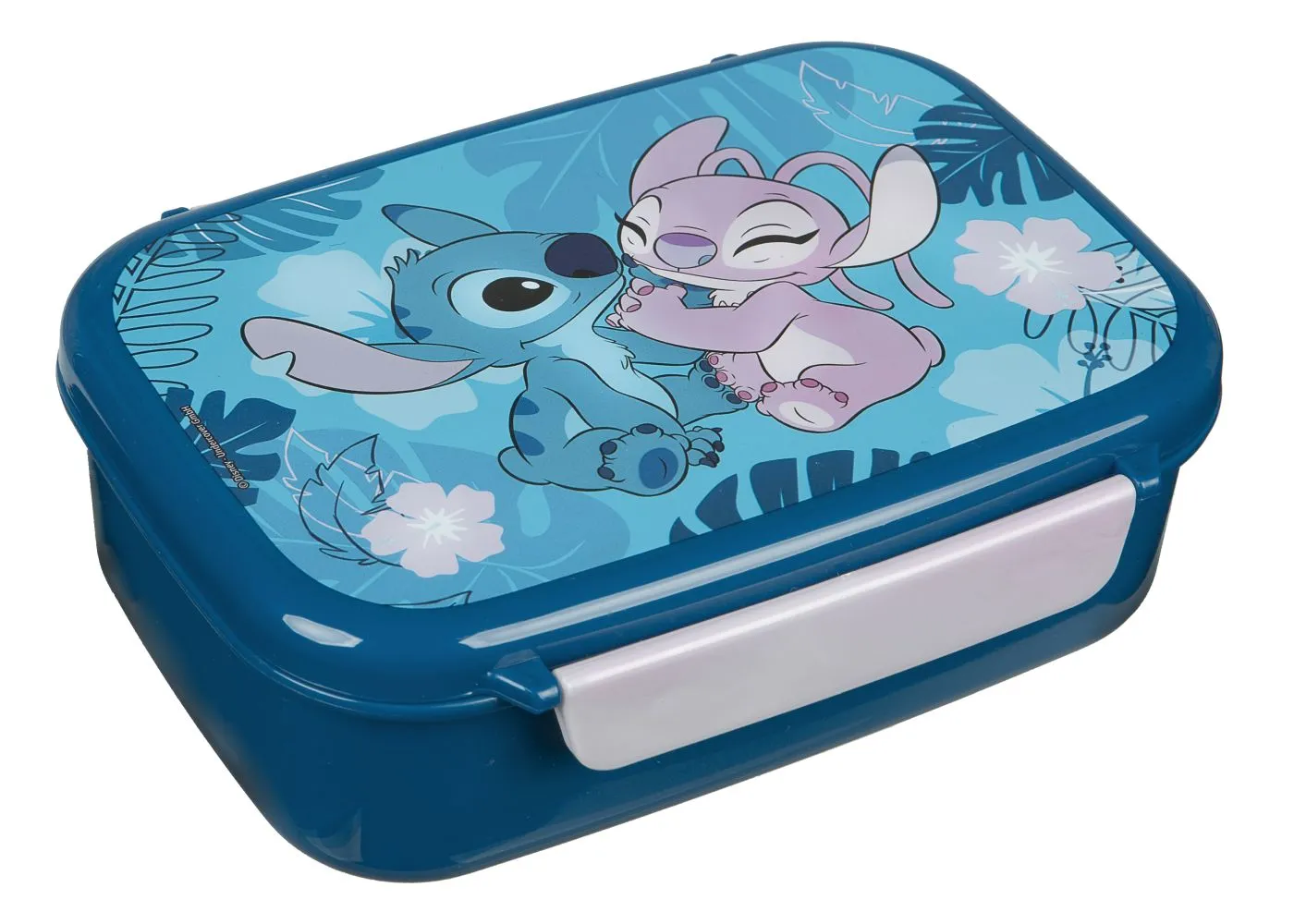 UNDERCOVER LILO SI STITCH CUTIE DE PRANZ
