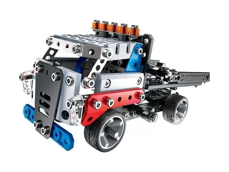MECCANO KIT CAMIONUL DE CURSE