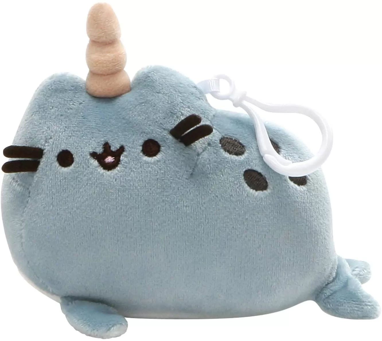 PLUS PISICUTA PUSHEEN UNICORN DE MARE 13CM