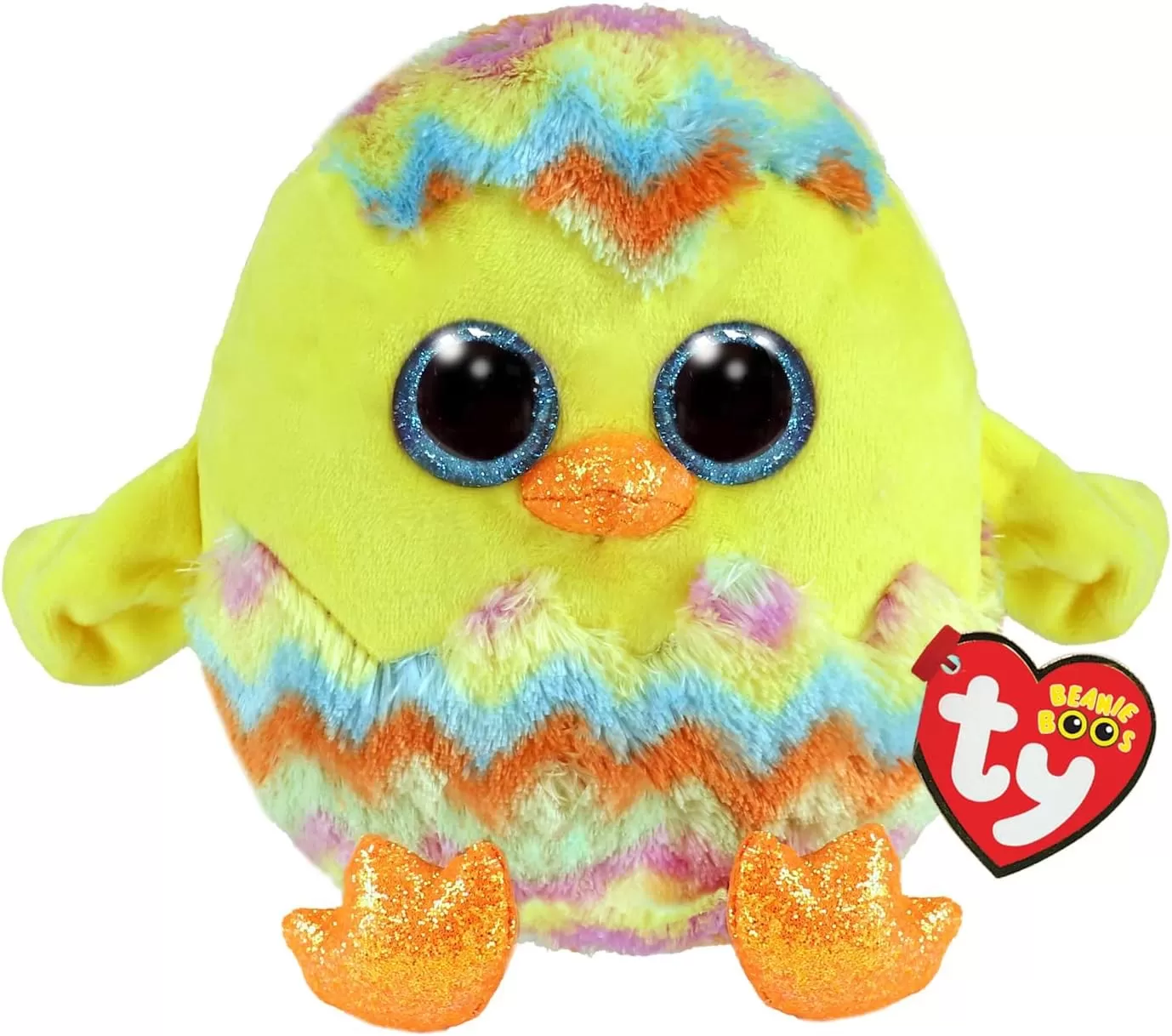 PLUS TY 15CM BOOS CORWIN PUI IN OU