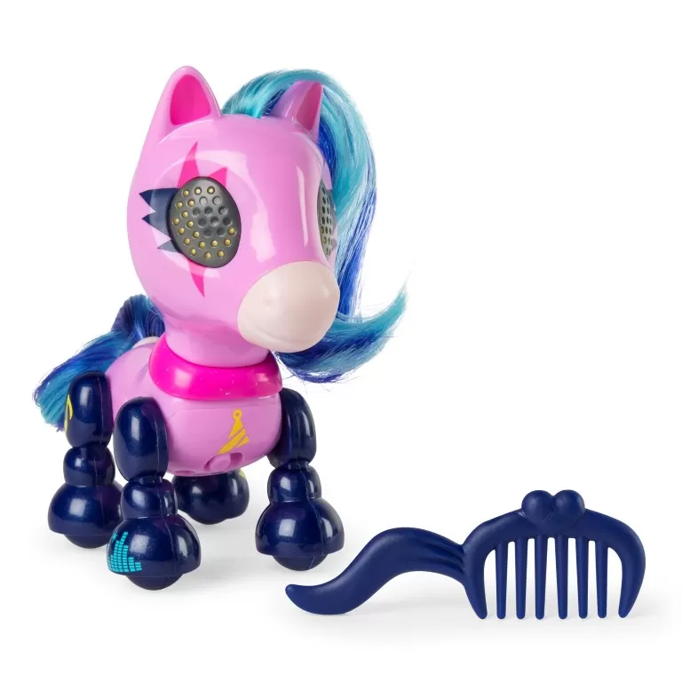 PONEI INTERACTIV ZOOMER ZUPPS ELECTRA