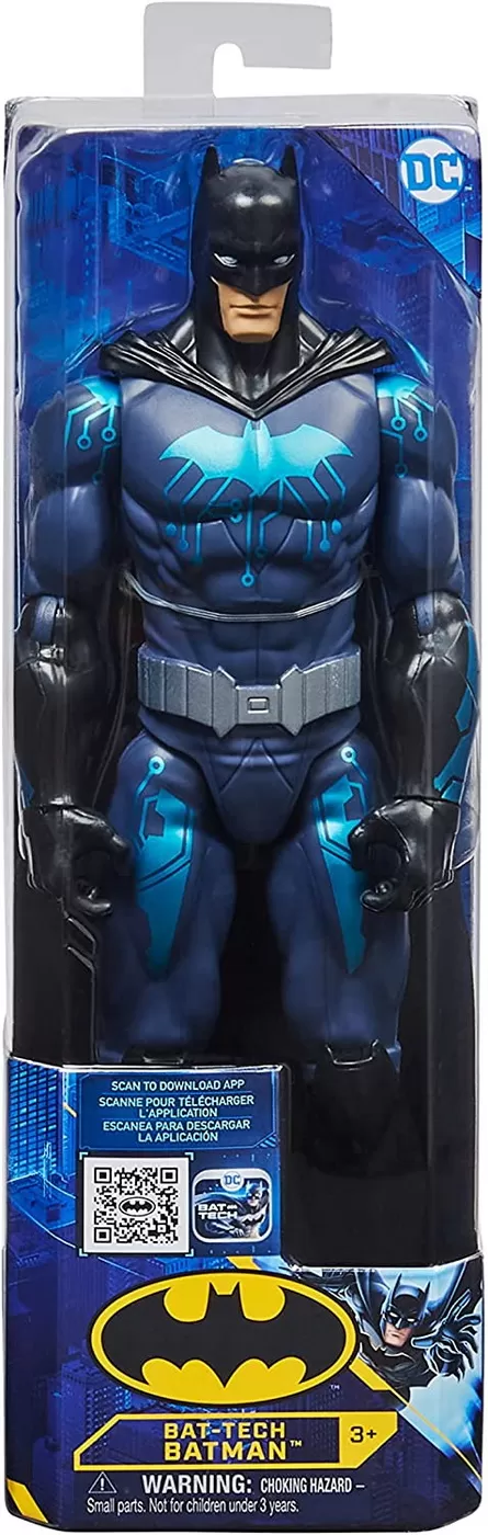 BATMAN FIGURINA 30CM