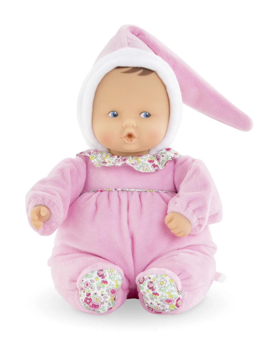 COROLLE MDC BEBELUS BABIPOUCE GRADINA CU FLORI 28CM