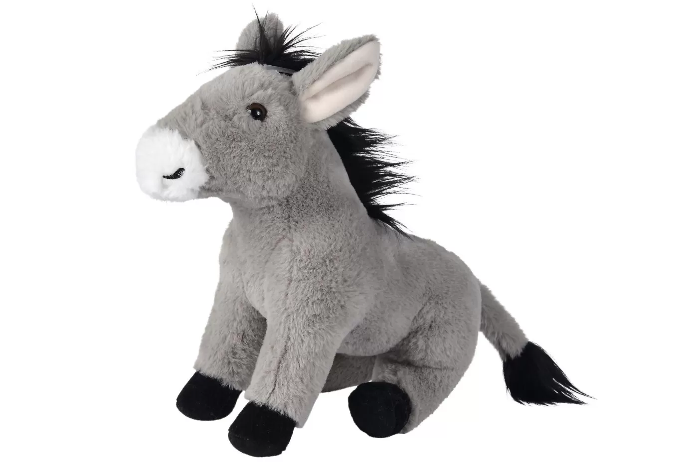 NICOTOY JUCARIE DE PLUS MAGAR 28CM