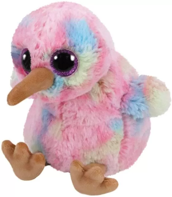 PLUS TY 24CM PASARE KIWI