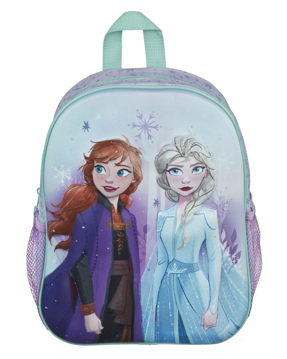 UNDERCOVER DISNEY FROZEN GHIOZDAN 3D