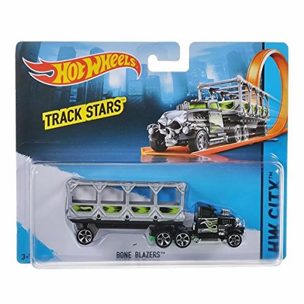 HOT WHEELS CAMIOANE BONE BLAZERS