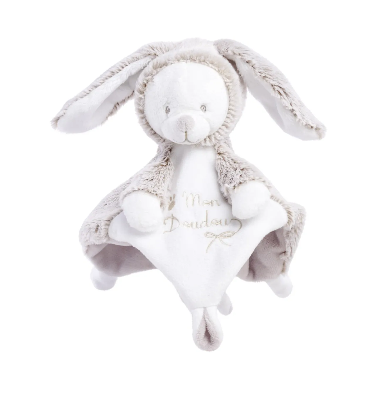 NICOTOY JUCARIE DE PLUS DE ATASAMENT IEPURAS LALINE 20CM
