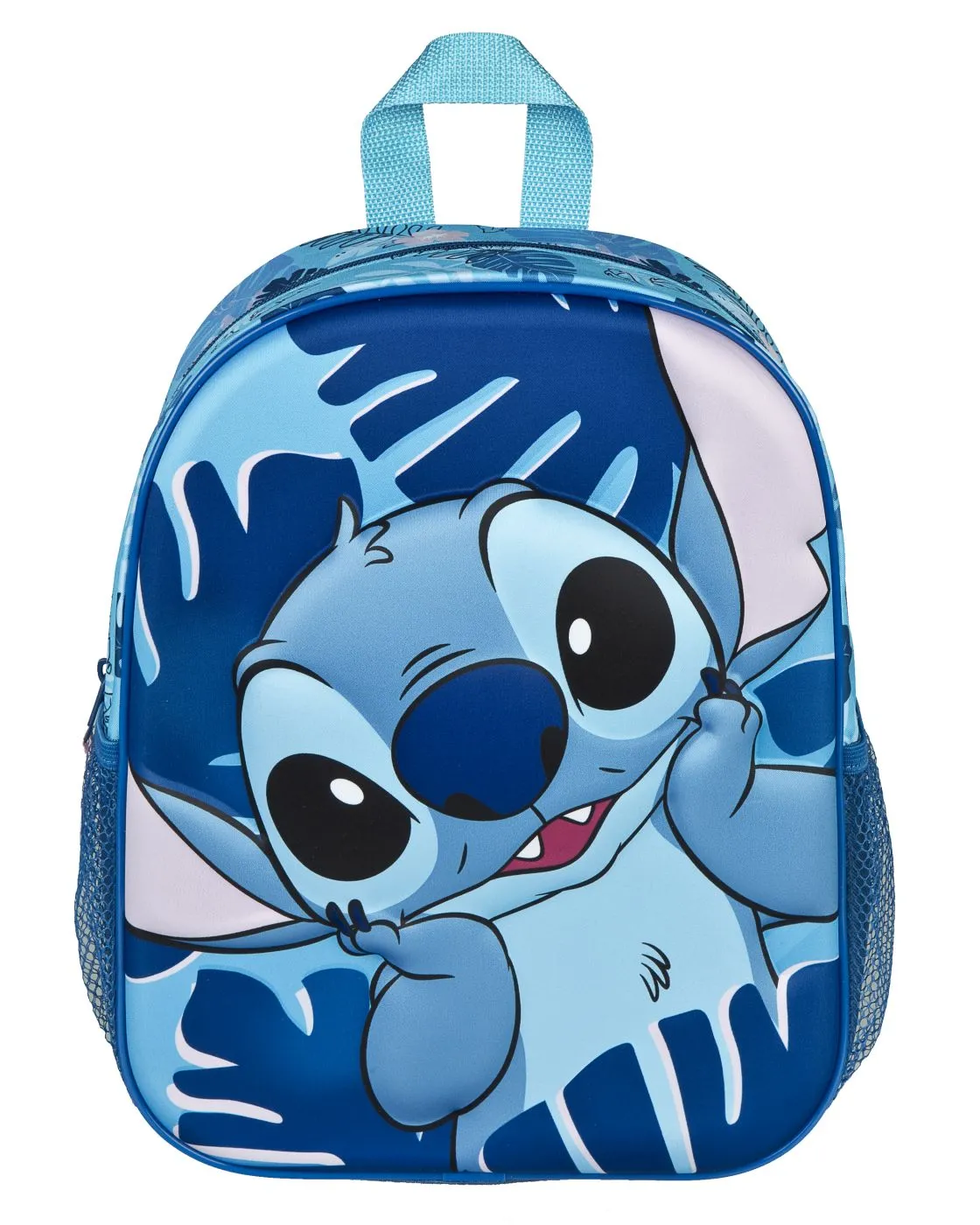 UNDERCOVER LILO SI STITCH RUCSAC 3D