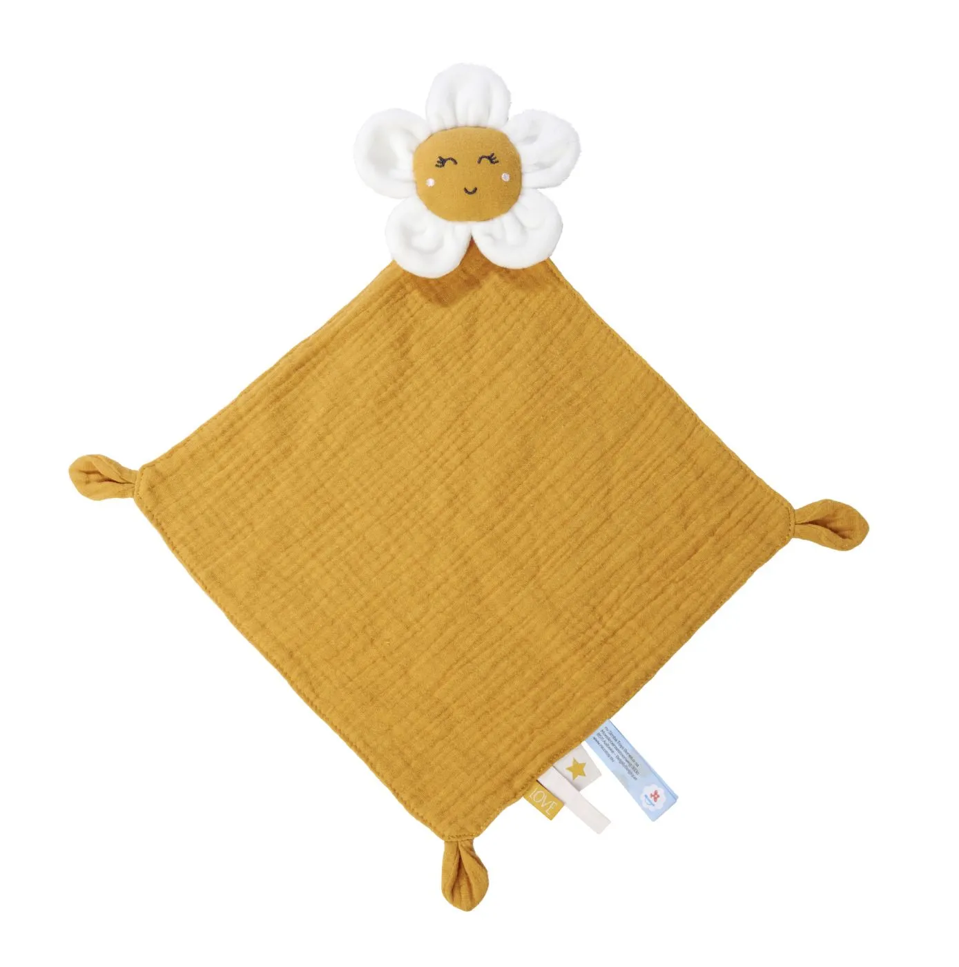 NICOTOY JUCARIE DE PLUS ALICE FLOARE SI PATURICA 42CM