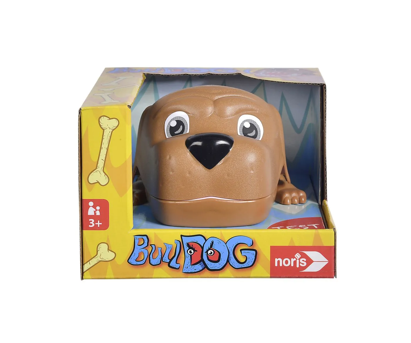NORIS JOC INTERACTIV BULLDOG