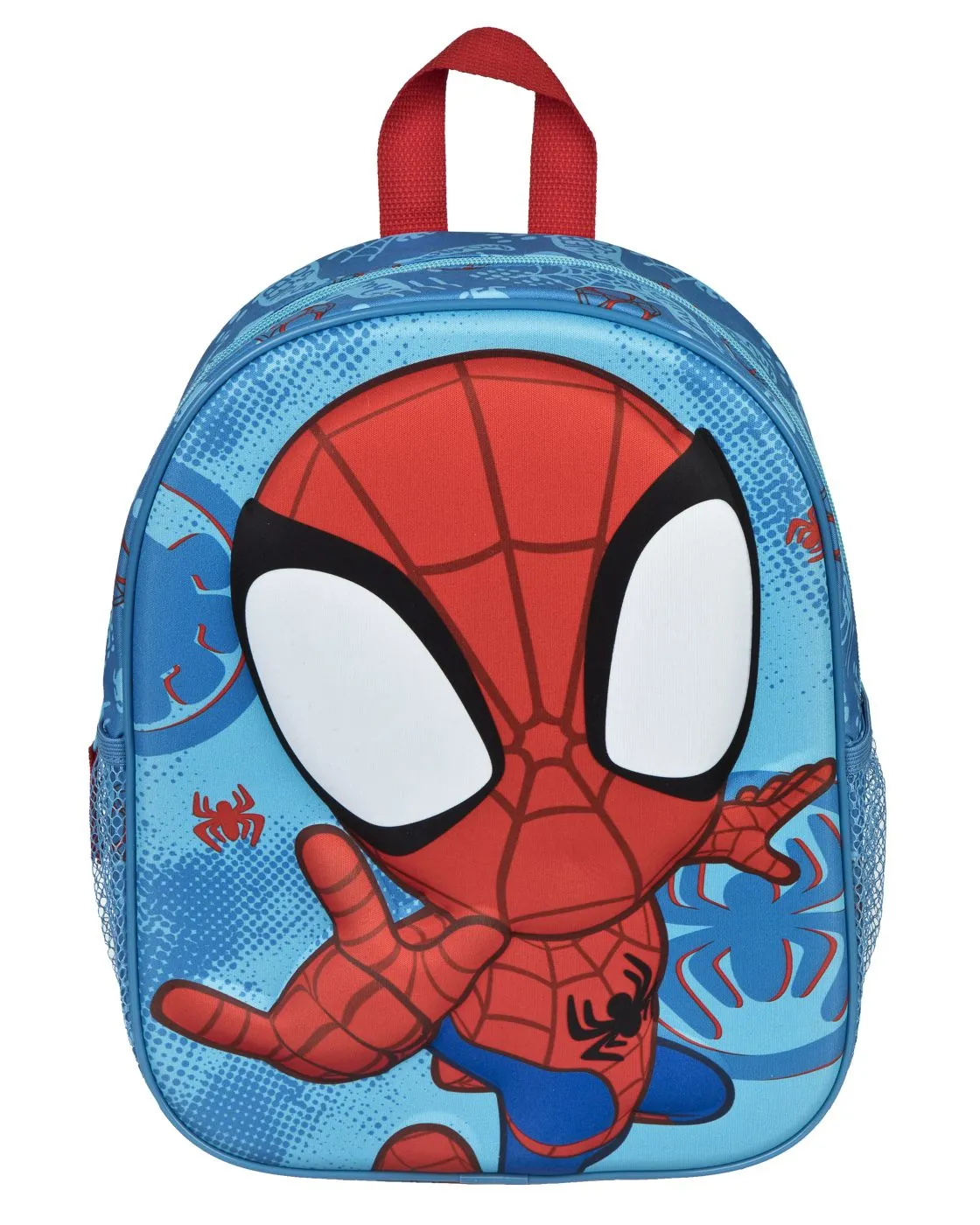 UNDERCOVER RUCSAC 3D SPIDEY