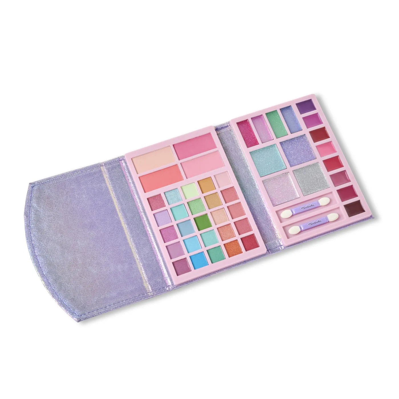 MARTINELIA LITTLE UNICORN SET MACHIAJ PORTOFEL