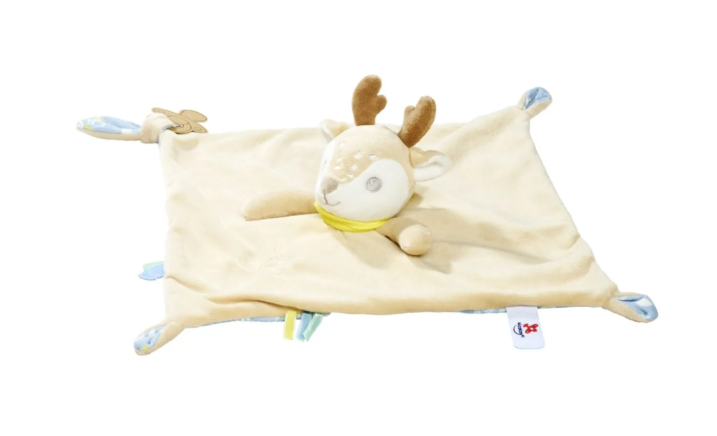 NICOTOY JUCARIE DE PLUS CERB 24CM