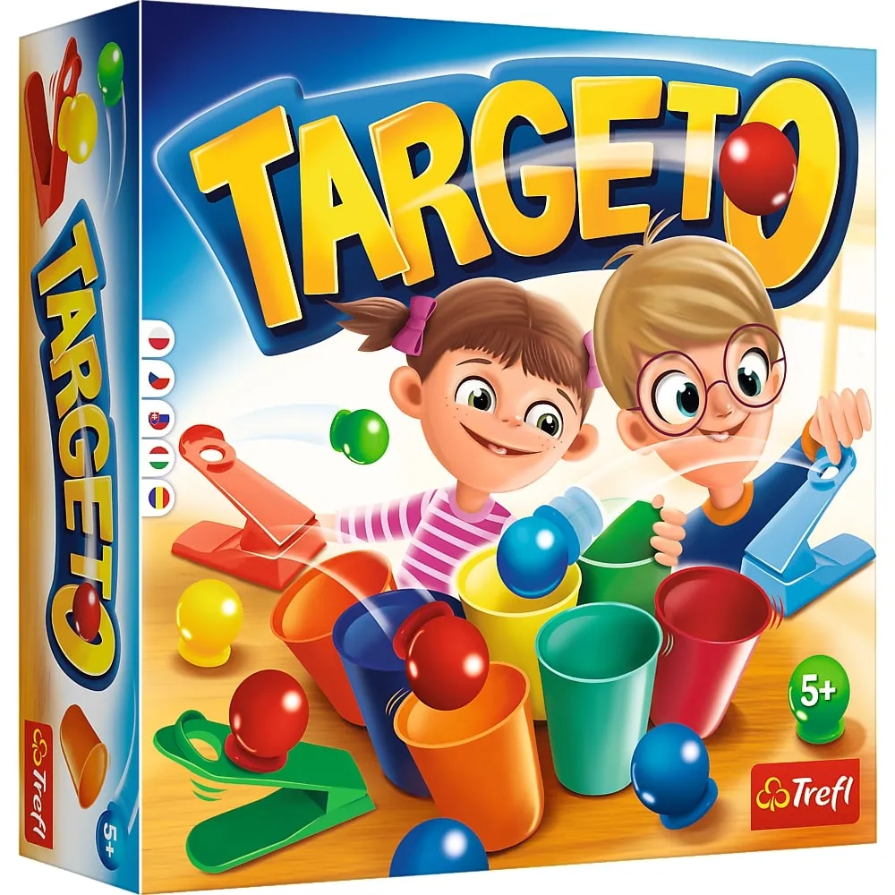 JOC TARGETO