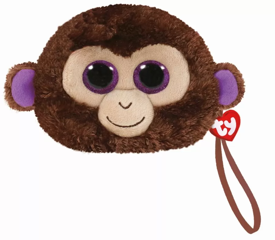 GENTUTA DE MANA DIN PLUS TY 10CM MAIMUTA COCONUT