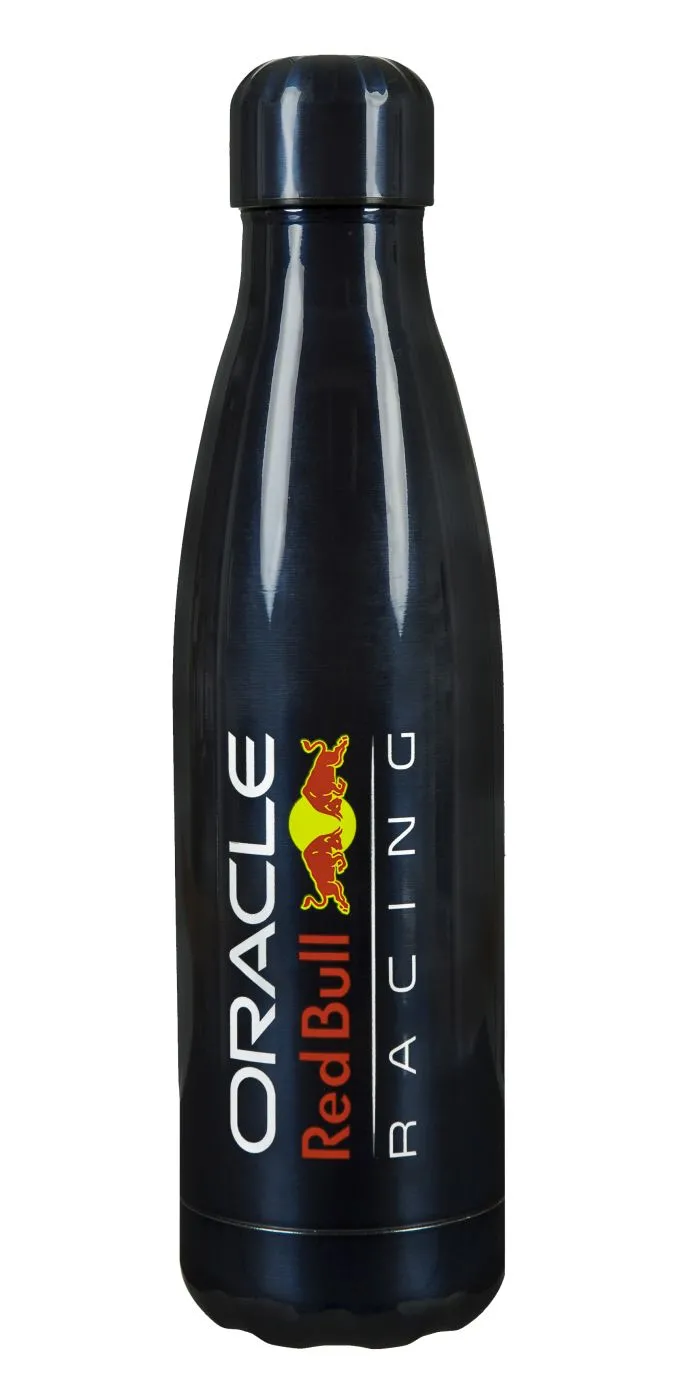 UNDERCOVER TERMOS VIDAT OTEL INOXDABIL ORACLE RED BULL RACING F1 450ML