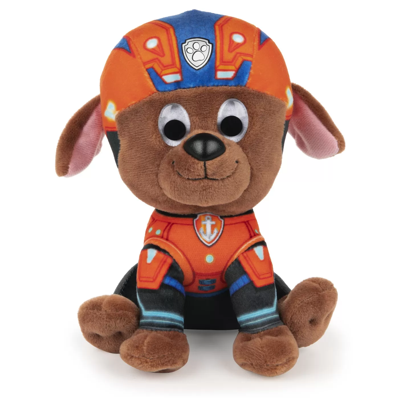 PATRULA CATELUSILOR PLUS ZUMA 15CM