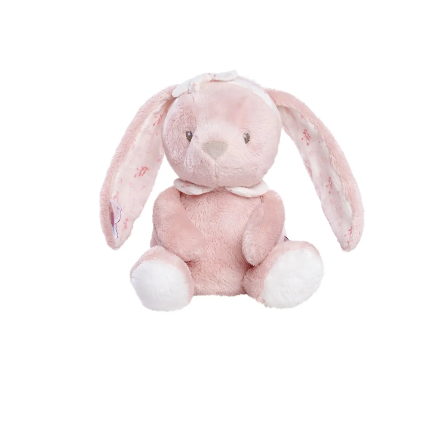 NICOTOY JUCARIE DE PLUS IEPURAS 13CM
