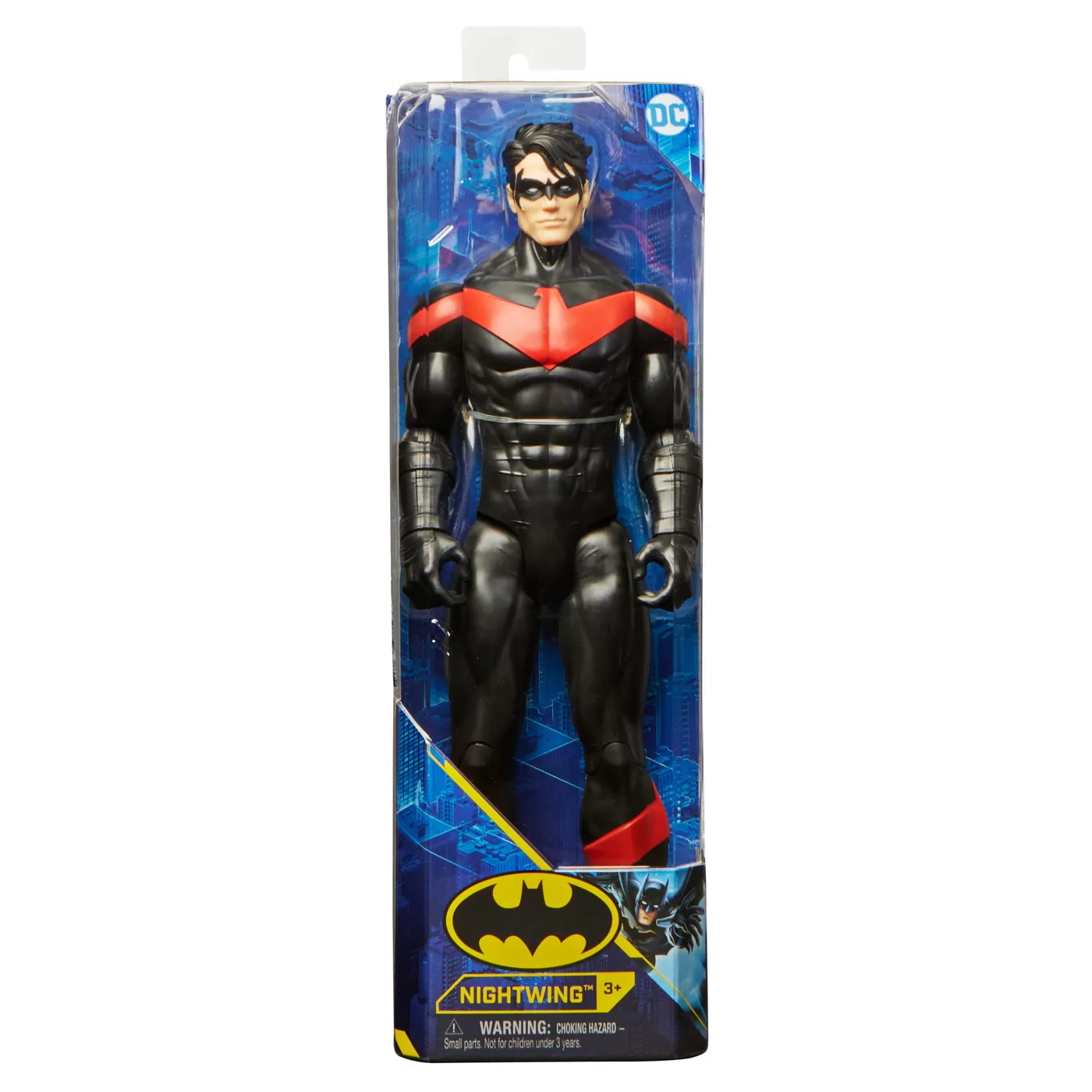 FIGURINA NIGHTWING 30CM