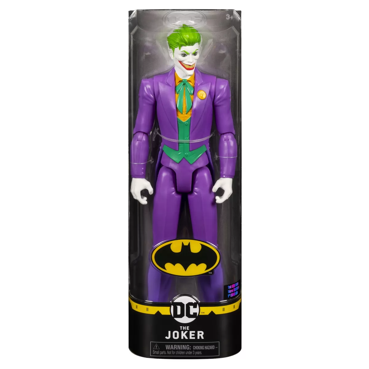 BATMAN FIGURINA JOKER 30 CM