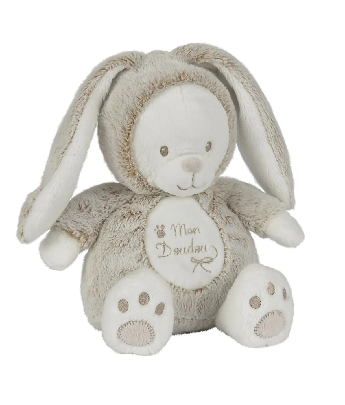 NICOTOY JUCARIE DE PLUS IEPURAS 20CM
