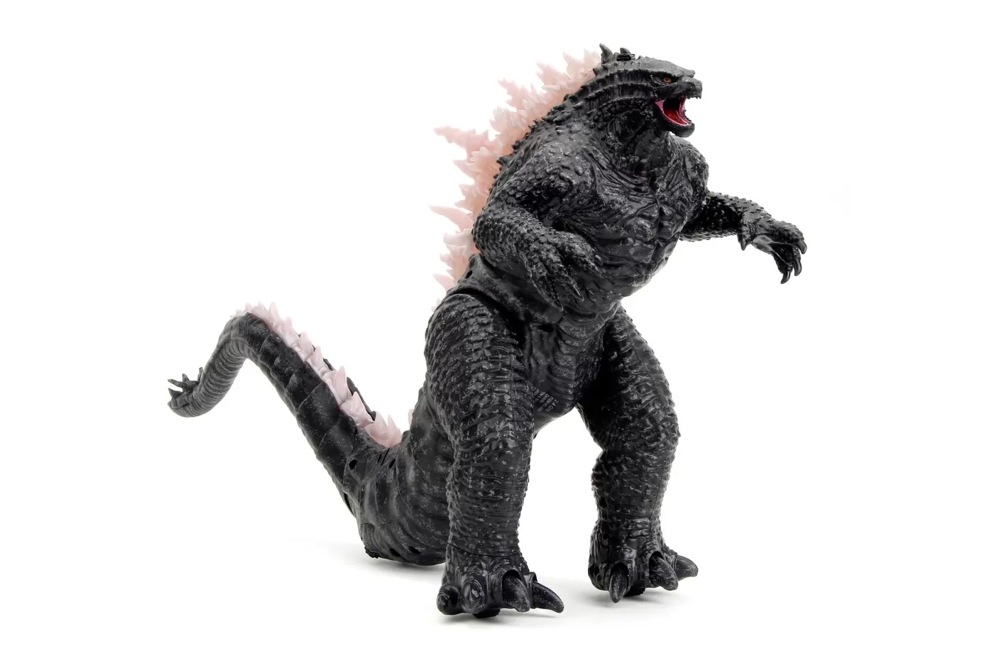 JADA GODZILLA DINOZAUR RC GODZILA 63CM