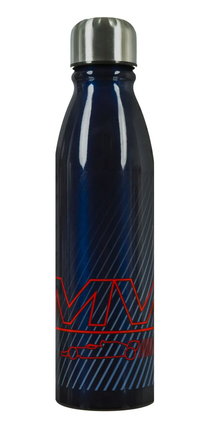 UNDERCOVER STICLA DE APA RED BULL RACING F1 MV DELUXE DIN ALUMINIU 600ML