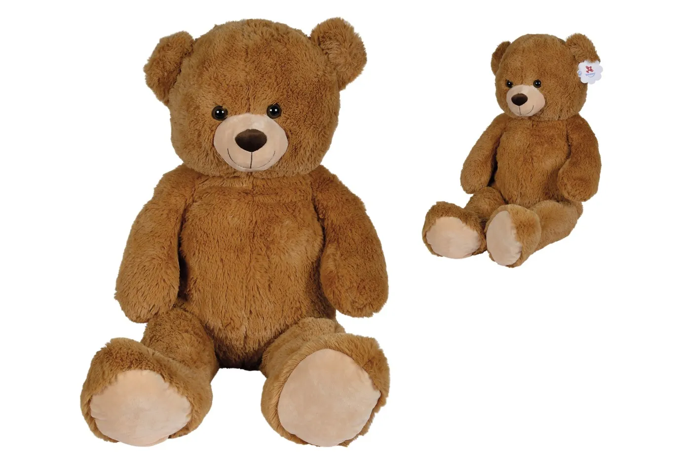 NICOTOY JUCARIE DE PLUS URS MARO 82CM