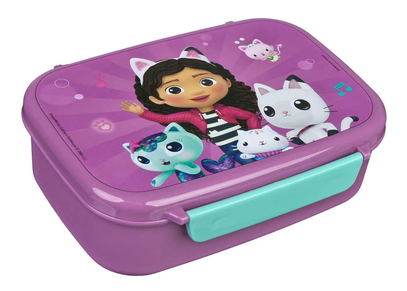 UNDERCOVER GABBYS DOLLHOUSE CUTIE DE PRANZ