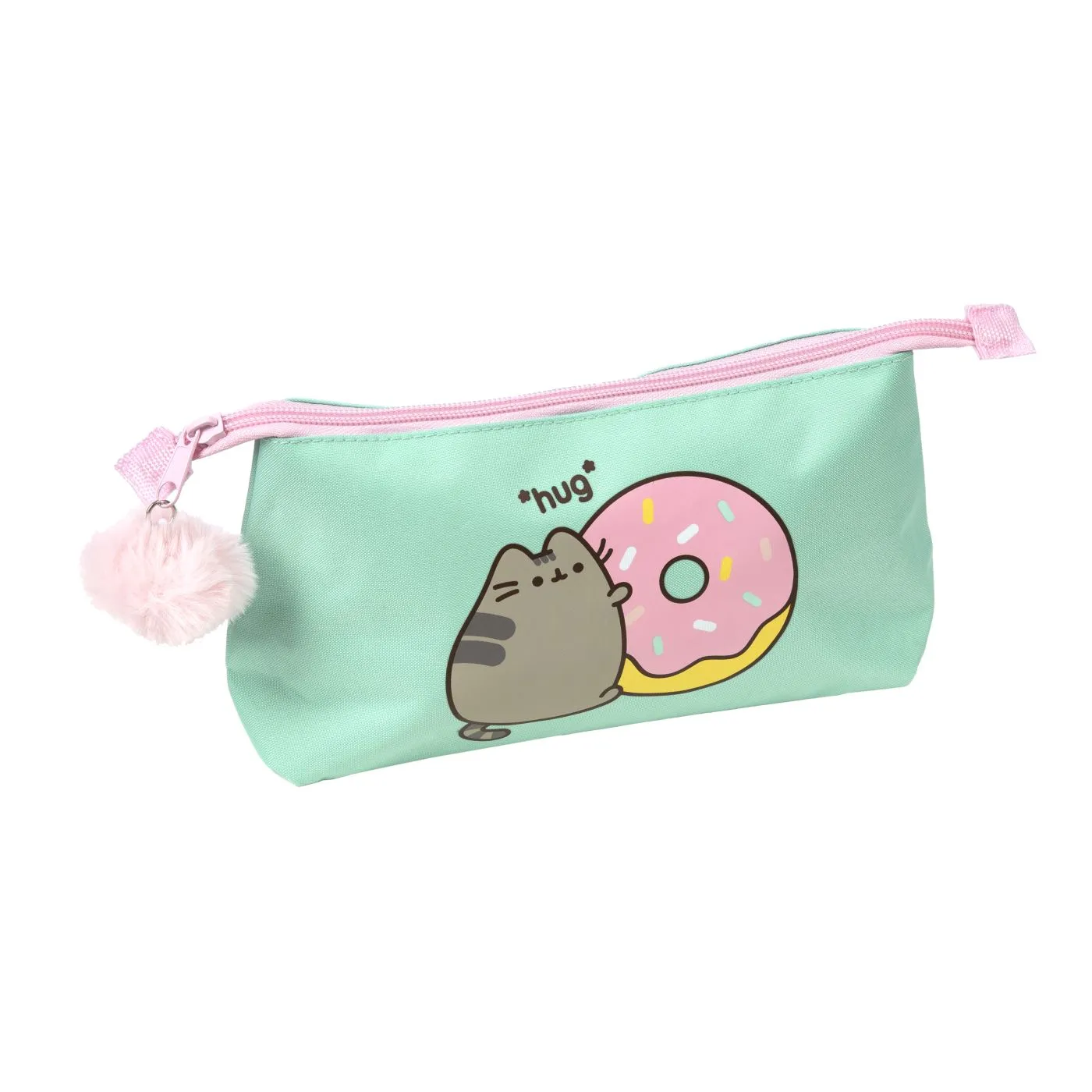 UNDERCOVER PENAR PUSHEEN