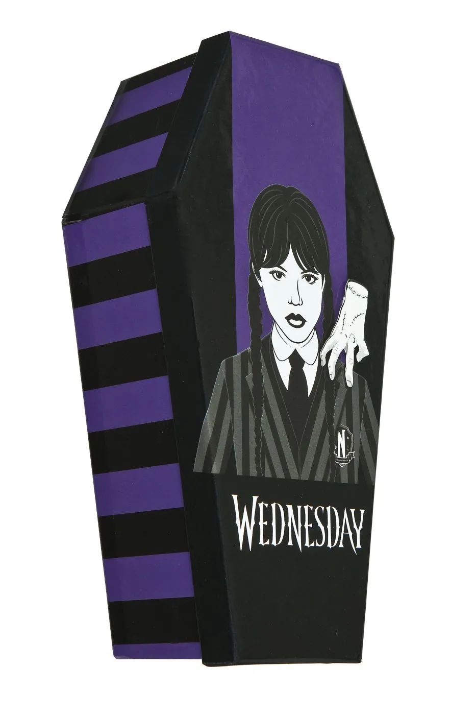 UNDERCOVER WEDNESDAY SET USTENSILE DE SCRIS FASHION