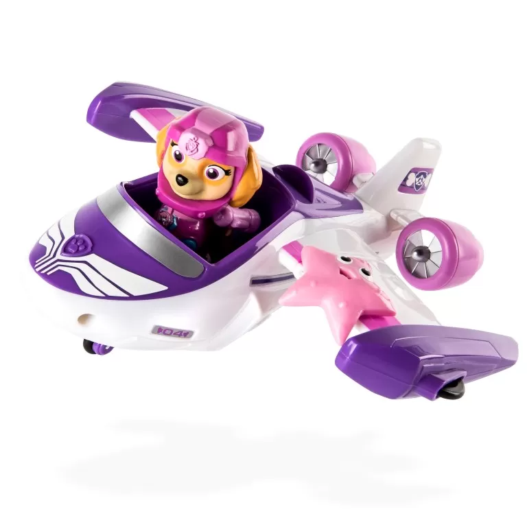 SET DE JOACA SKYE SI AVION SEA PATROL