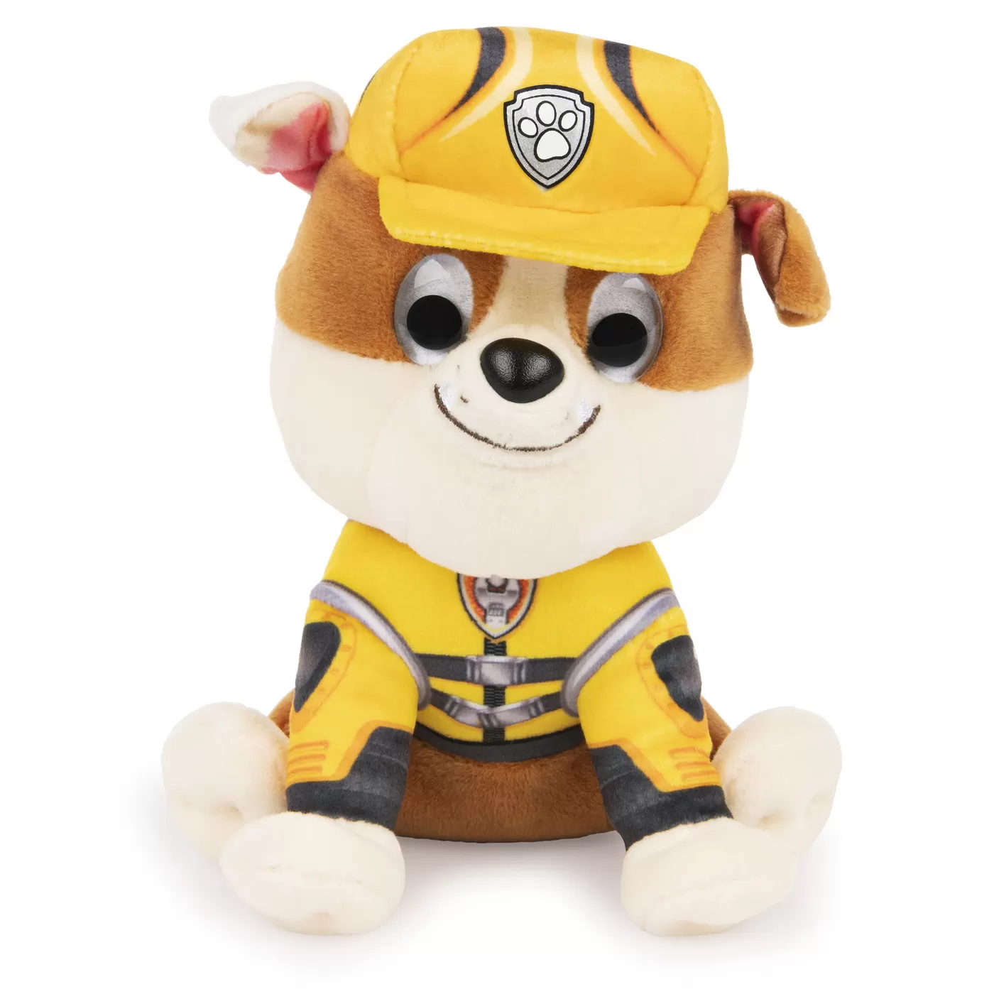 PATRULA CATELUSILOR PLUS RUBBLE 15CM