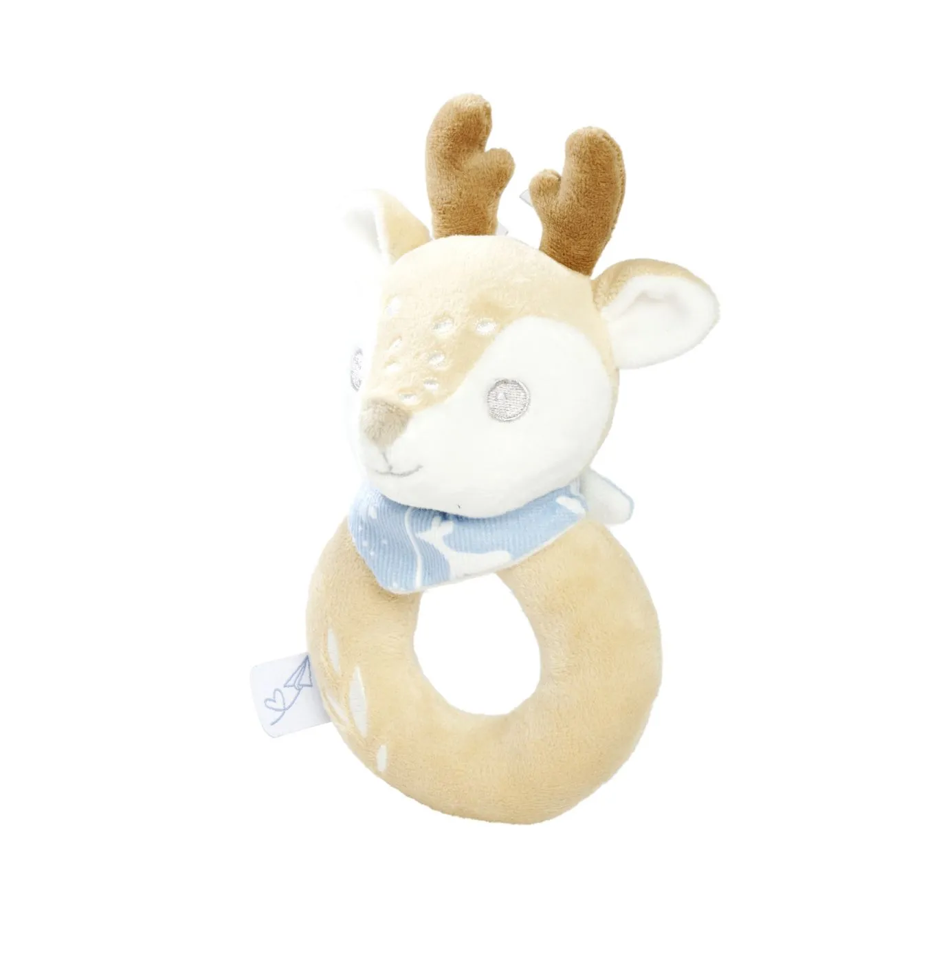 NICOTOY JUCARIE ZORNAITOARE DE PLUS CERB 18CM