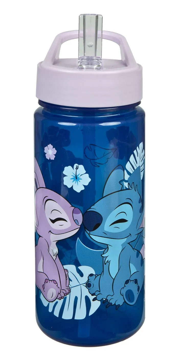 UNDERCOVER LILO SI STITCH STICLA DE BAUT 500ML