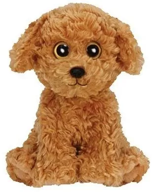 PLUS TY 24CM BOOS CATELUSUL LUKE