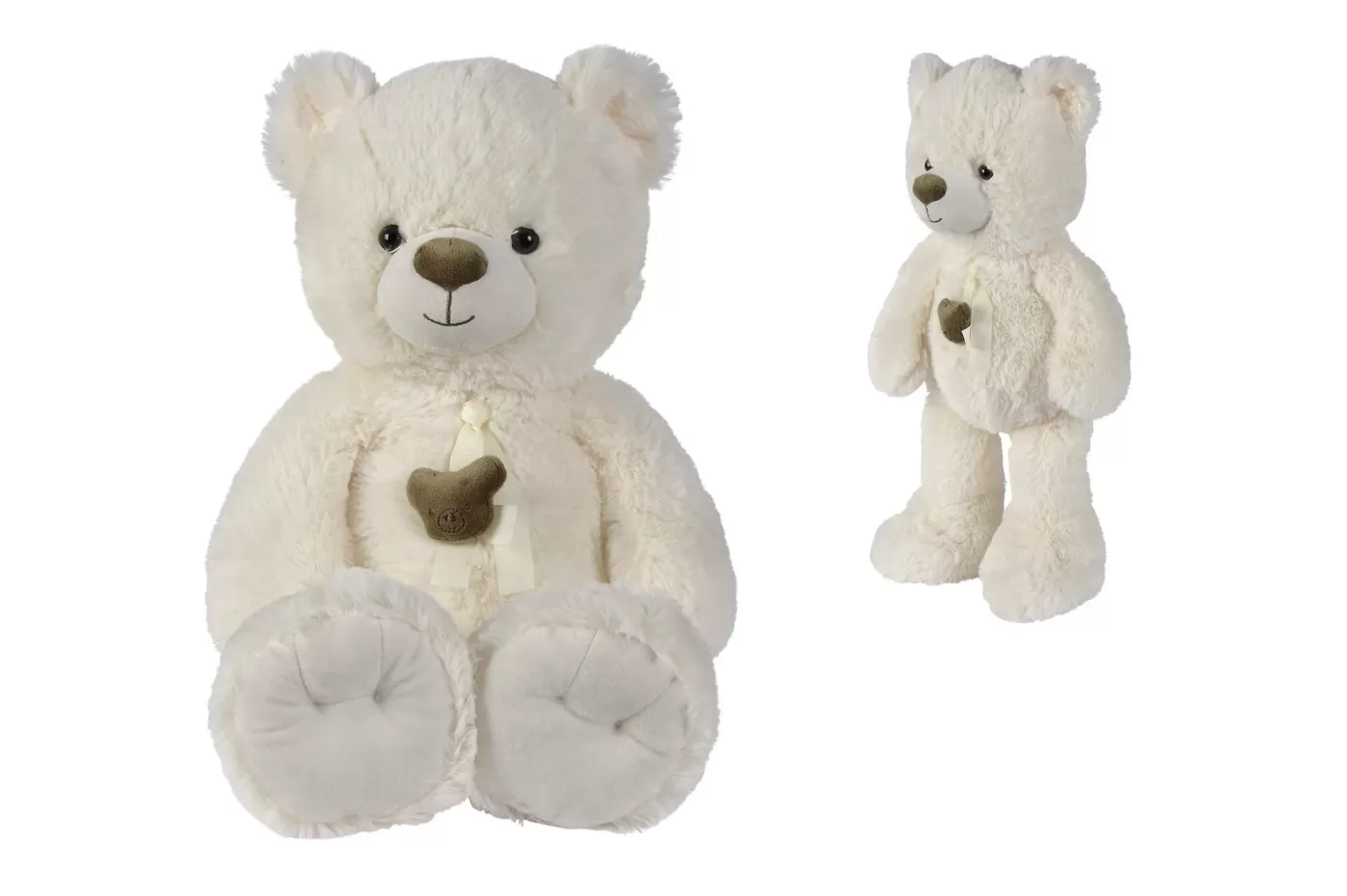 NICOTOY JUCARIE DE PLUS URS 55CM