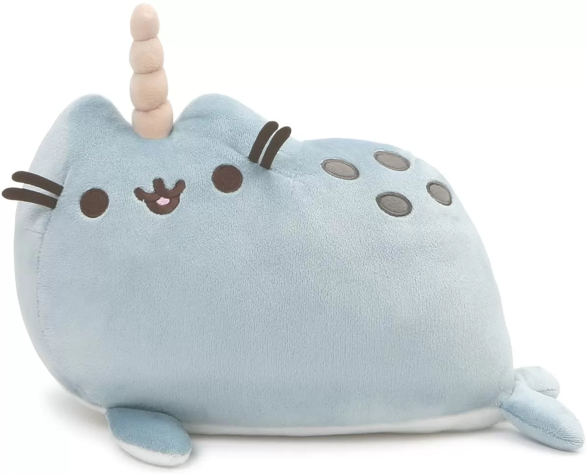 PLUS PISICUTA PUSHEEN NARVAL 33CM