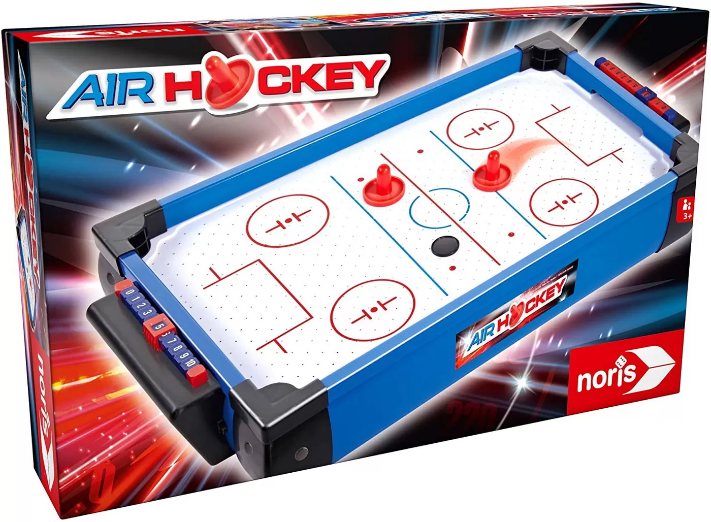 JOC AIRHOCKEY