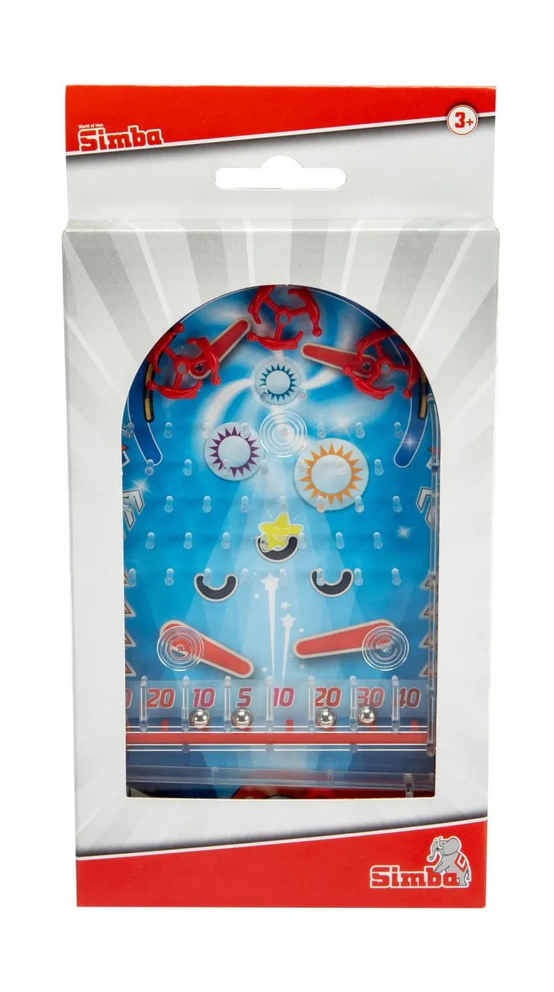 JOC MINI PINBALL