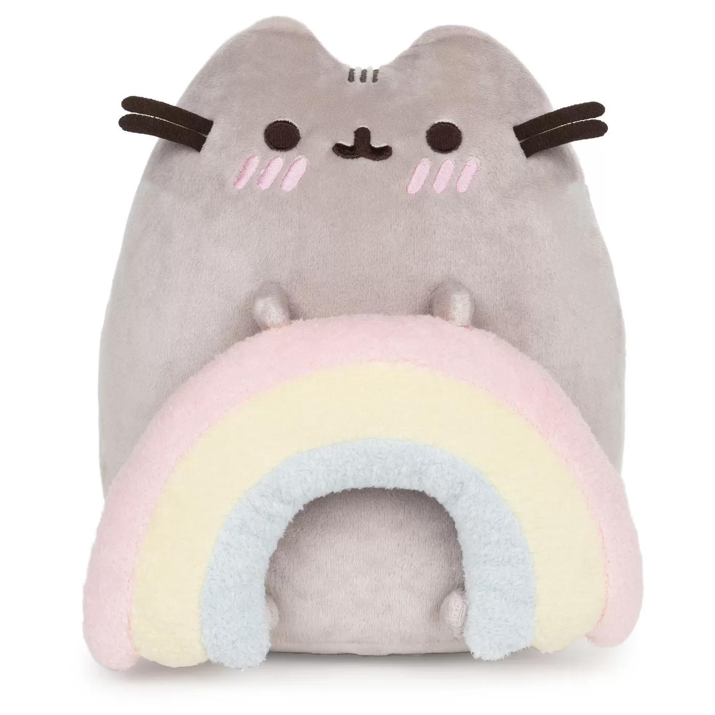 PLUS PISICUTA PUSHEEN CURCUBEU 23CM