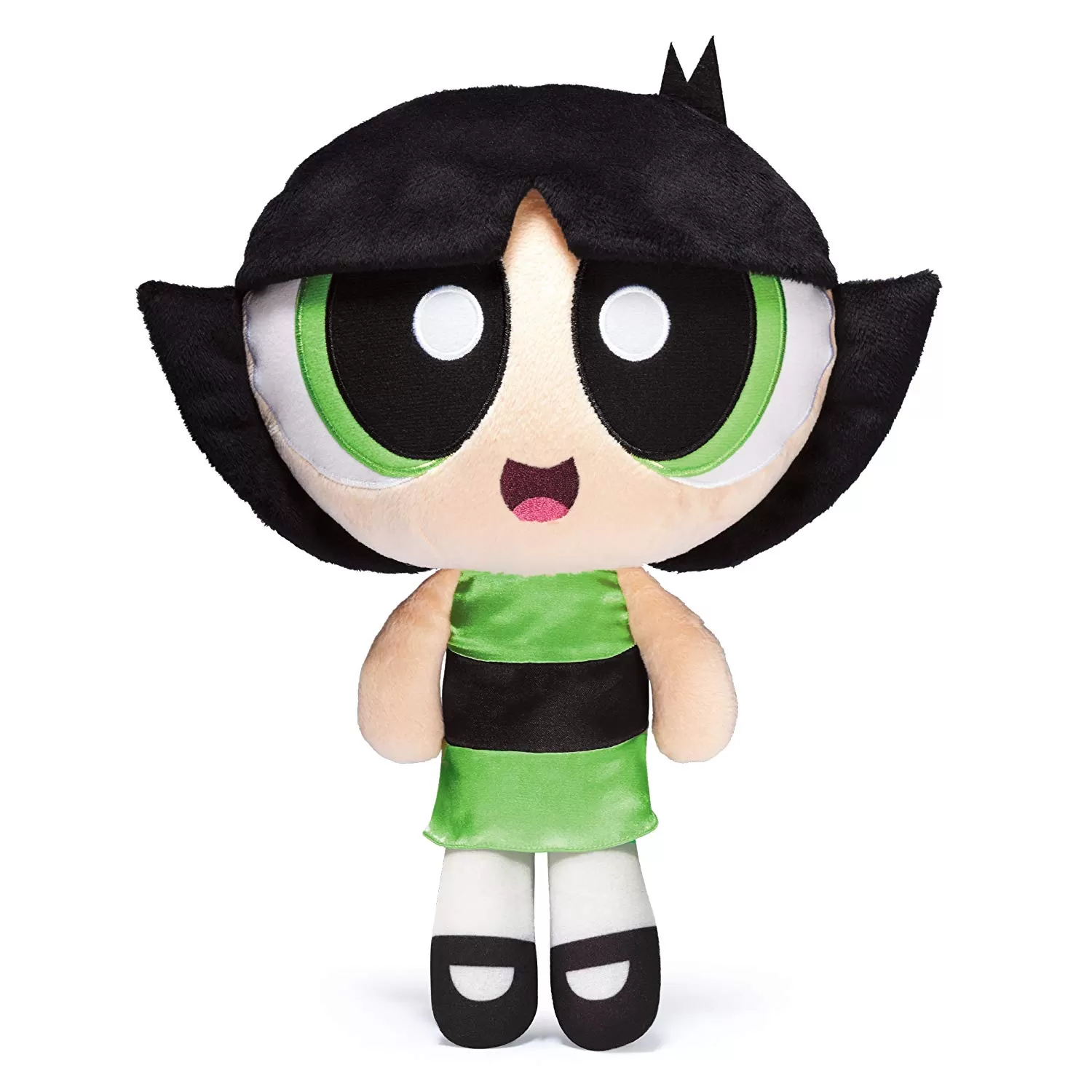 POWERPUFF GIRLS PLUS INTERACTIV BUTTERCUP 27 CM