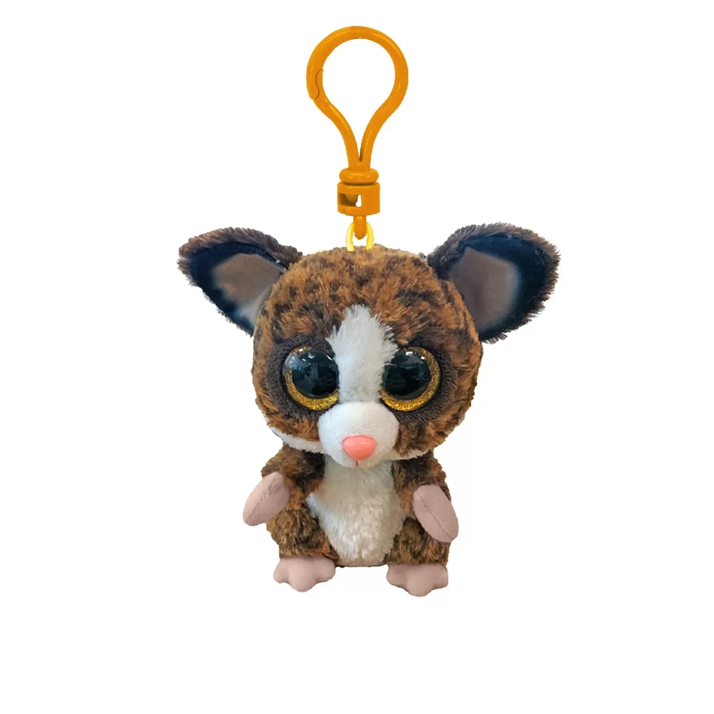 PLUS BRELOC TY 8.5CM BOOS PUI DE TUFIS MARO