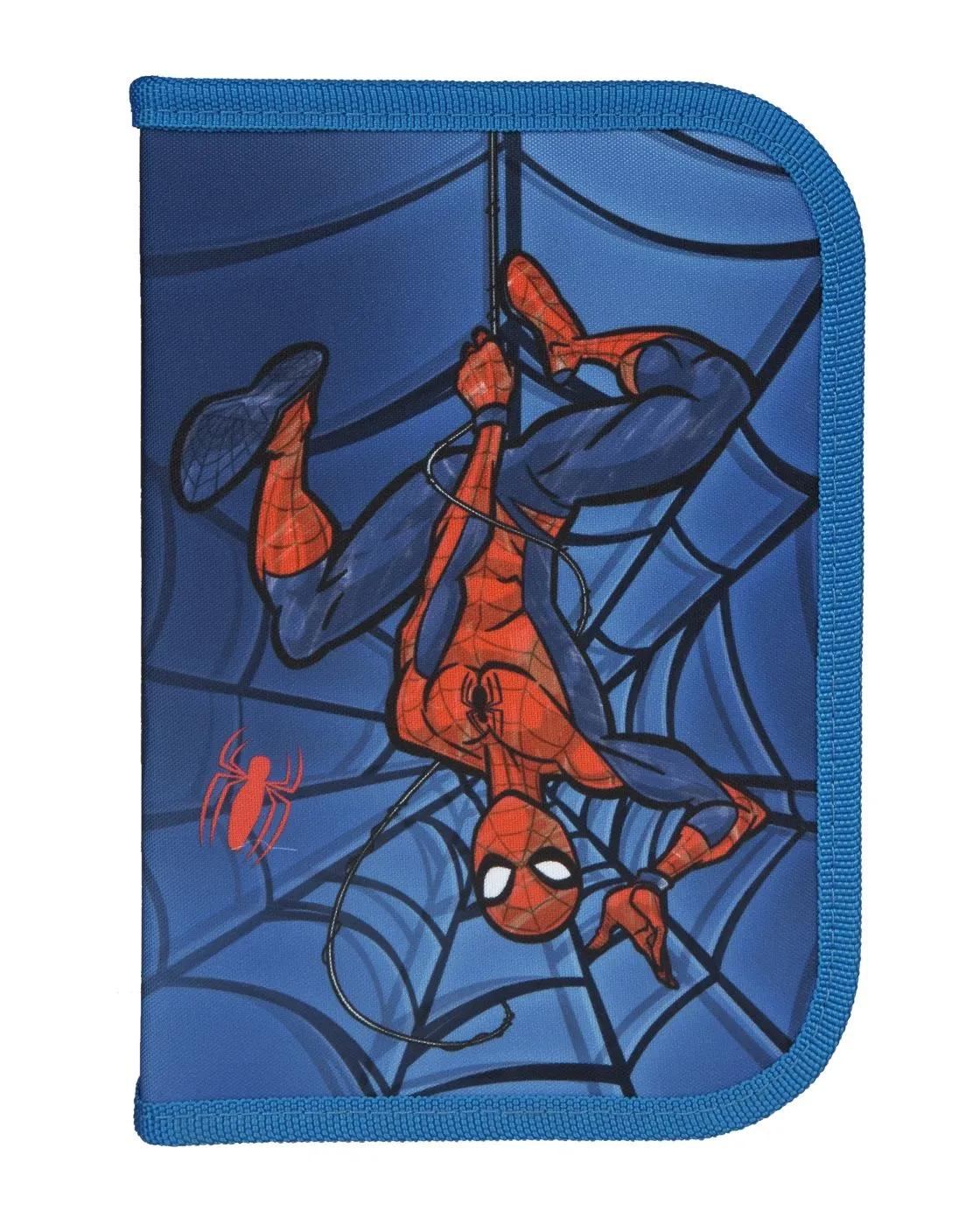 UNDERCOVER SPIDER-MAN PENAR CU USTENSILE