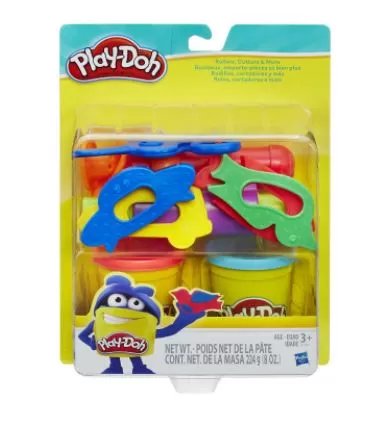 PD ROLLERS AND CUTTERS