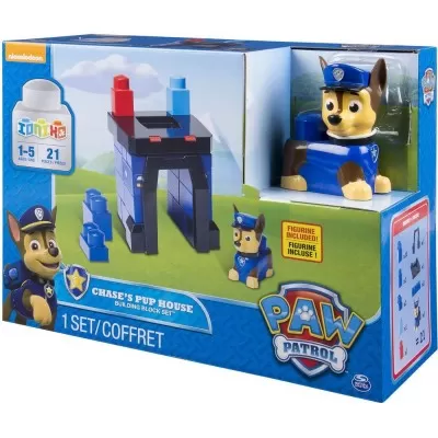 PATRULA CATELUSILOR SET JOACA CHASE