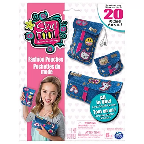 COOL MAKER ACCESORII SI GENTUTE