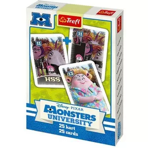 CARTI DE JOC PACALICI MONSTER
