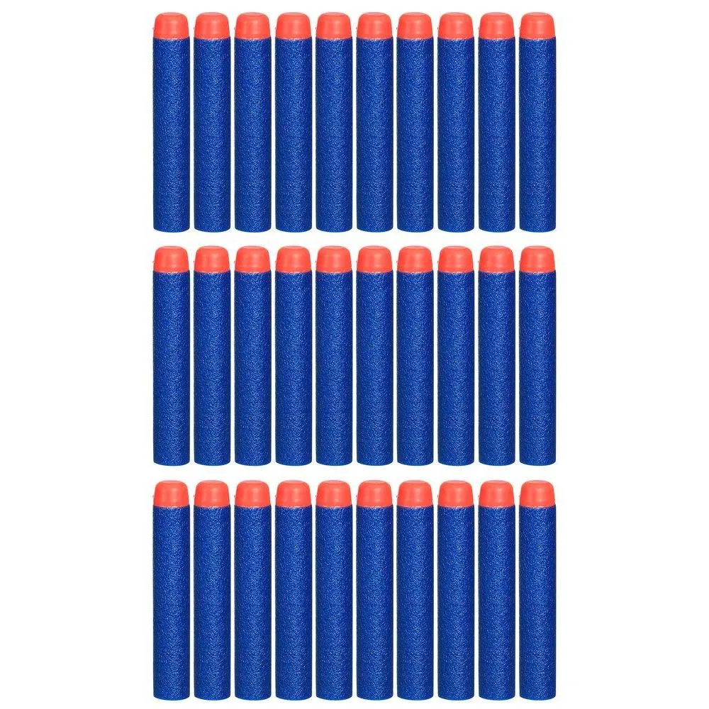 MUNITIE NERF NSTRIKE 30 DART